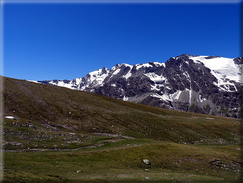 foto Lago di San Martino